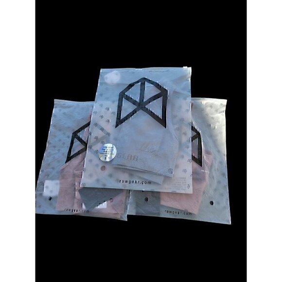 3 Raw Gear Sports bra Size Small NWT! Bundle Deal All 3 are a size small! - Picture 6 of 6